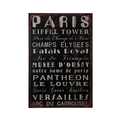 Wall Decor