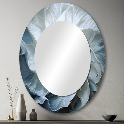 Miroir mural Seashell