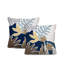 Polyester/Polyester Blend Throw Square Indoor/Outdoor-325797790-325797793
