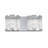 Adair Iron Flush Mounted Sconce