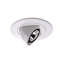 3.4375" Adjustable Recessed Trim