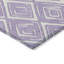 Malek Washable Geometric Indoor / Outdoor Rug-95980467