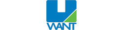 Logo Uwant