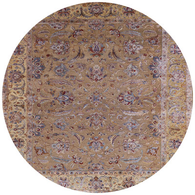 Oriental Indoor Rug