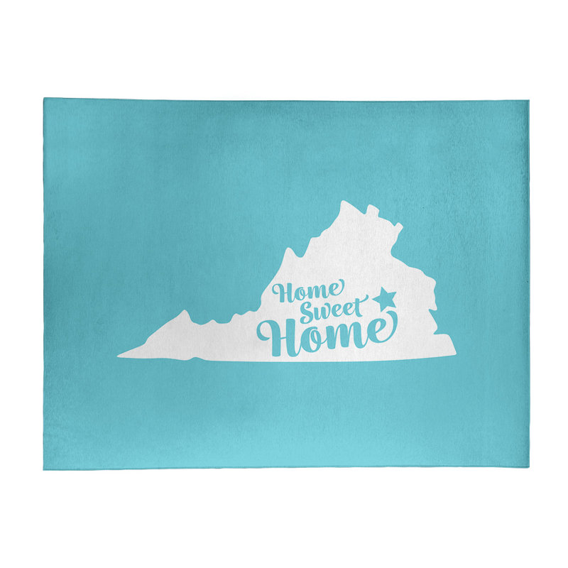 Tapis en poly-chenille richmond à la maison, Rectangle 2 pi x 3 pi