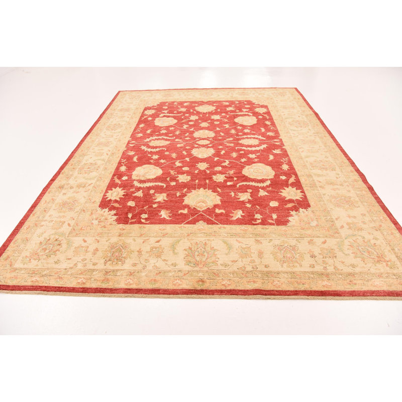 Tapis rouge Delao