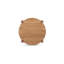 Jack Solid Wood Coffee Table-3487539