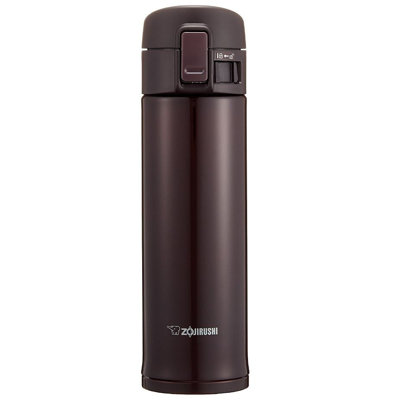 Tasse en acier inoxydable 16 oz. 0,48 L
