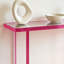 Console rectangulaire en acrylique-902709922-902709923-902709925-902710622