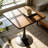 Square Dining Table-818064222