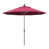 Canvas Hot Pink Sunbrella® Canvas n'est pas disponible
