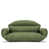 Anthracite / vert foncé est en rupture de stock