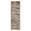Tapis moderne lavable à la machine avec tapis antidérapant TPR-988063381-988063377