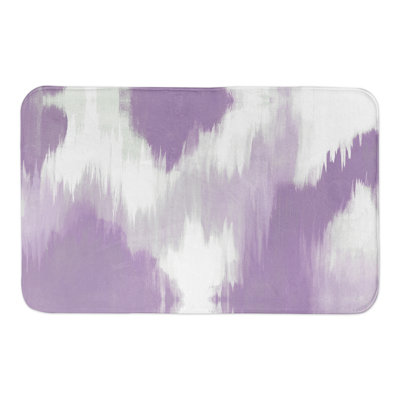 Tapis de bain Alerte