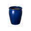 RND POT LG, METALLIC 29X33"H-220945639-220945636