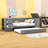 Azora Twin Daybed with Trundle-1465820896