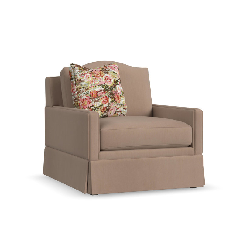 Fauteuil Reggio, Rouge