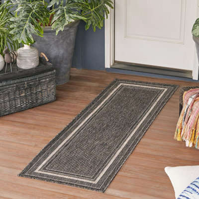 Sevinc Indoor / Outdoor Rug