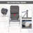 Menatac Camping Chair