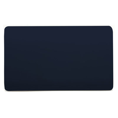 Trendi Switch Double Blanking Plate
