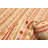 Wool Striped Indoor Rug