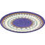 Stoneware Dinner Plate