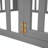 Ameshia Solid Wood Daybed-779836090-751795834