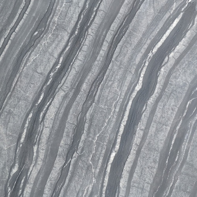 12 in. x 12 in. Marble Tile