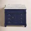 Ensemble de meuble-lavabo simple 42 po Ensa-1248020690-1214249946