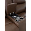 Causeuse inclinable électrique Cumbie