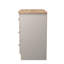 77 cm W Chest of 3 Drawers-1239340321