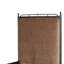 Leyla Upholstered Bed
