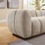 Modern Upholstered Sofa, Tufted Couch-1012523179