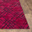 Hourani Abstract Indoor / Outdoor Area Rug-1165248854