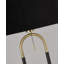 Romona Metal Table Lamp-37745883-37745882