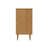 Phatima 52.5'' W 6 - Drawer Dresser-1050371102