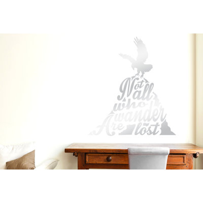 Wall Decal