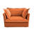 Single Deep Seat Comfy Single Couch Sofa-1270892753