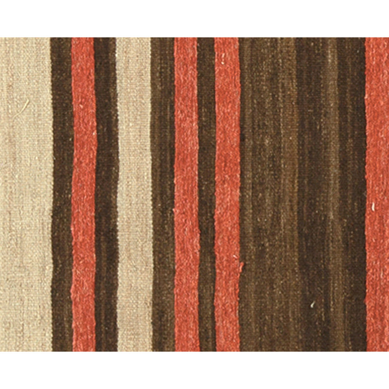 Flatweave Wool Indoor Rug
