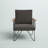 Mccluskey Outdoor Lounge Chair-1977355396
