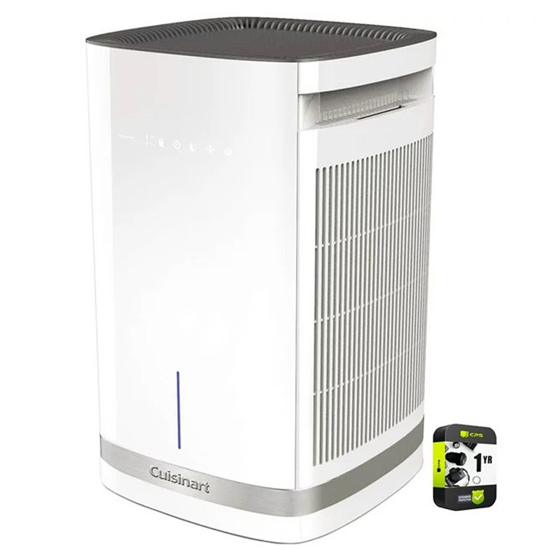 Purxium Countertop Air Purifier with HEPA Filter
