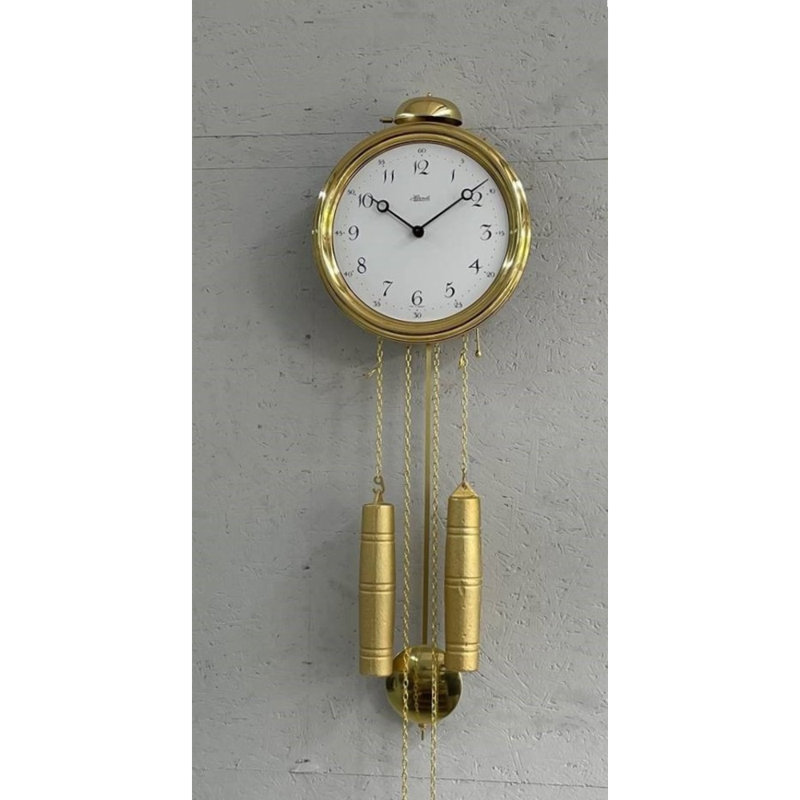 Horloge murale Leigh
