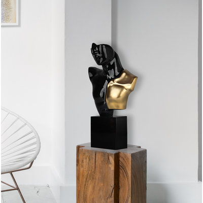 People Statue