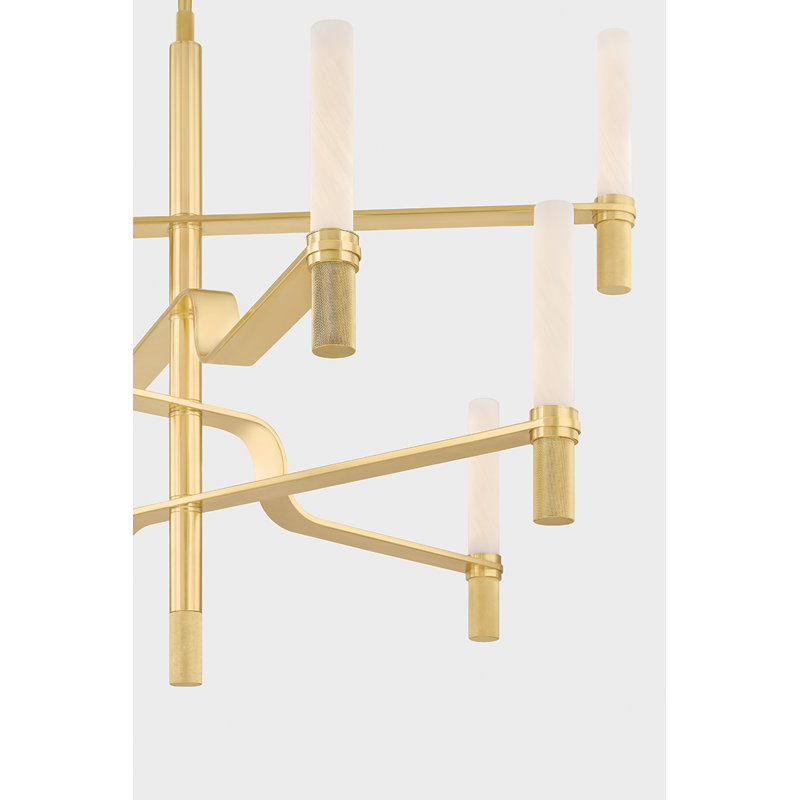 Allentown 8 Light Chandelier