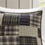 Microfiber Printed Quilt 3 piece set-115820486-115820487