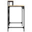 Annemore Metal Base Computer Desk-1883159262