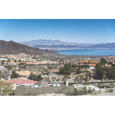 Boulder City by Lpettet