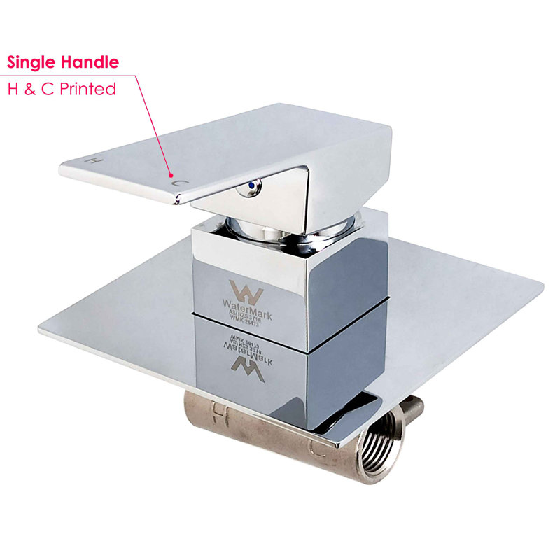 Allyesa Mono Basin Mixer