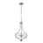 Brushed Polished Nickel selected