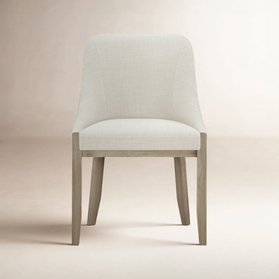 Nerina Pine Dining Chair